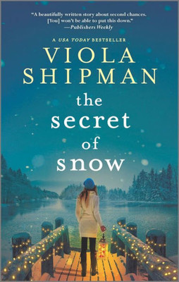 The Secret Of Snow