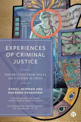 Experiences Of Criminal Justice: Perspectives From Wales On A System In Crisis