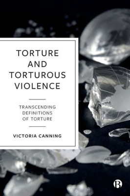 Torture And Torturous Violence: Transcending Definitions Of Torture