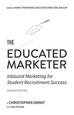 The Educated Marketer: Inbound Marketing for Student Recruitment Success