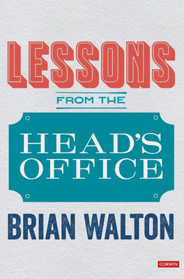 Lessons From The HeadS Office