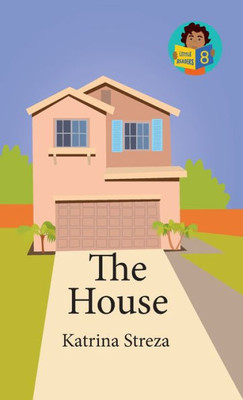 The House (Little Readers)