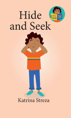 Hide And Seek (Little Readers)