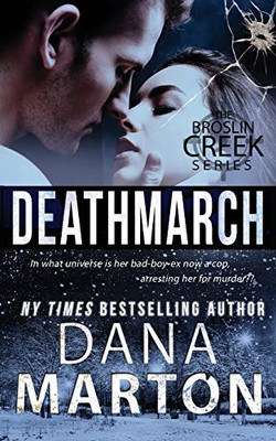 Deathmarch (Broslin Creek)