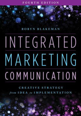 Integrated Marketing Communication