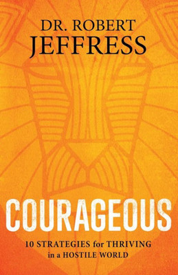 Courageous