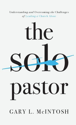 Solo Pastor