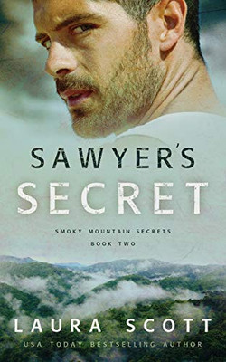Sawyer's Secret: A Christian Romantic Suspense