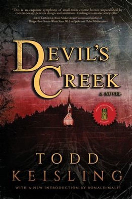 Devil'S Creek