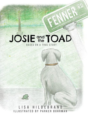 Josie And The Toad