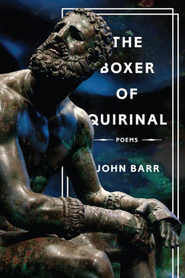 The Boxer Of Quirinal