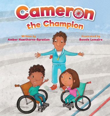 Cameron The Champion