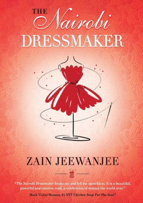 The Nairobi Dressmaker