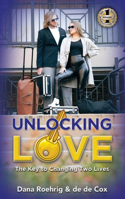 Unlocking Love: The Key To Changing Two Lives