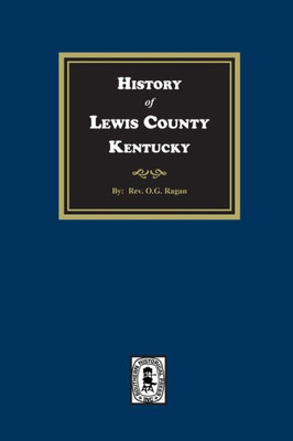 History Of Lewis County, Kentucky