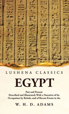 Egypt Past And Present