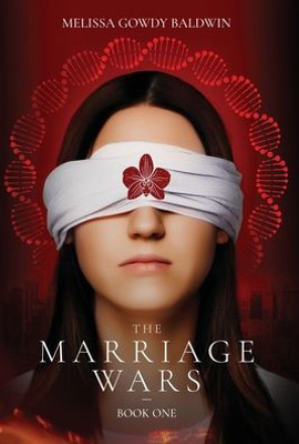 The Marriage Wars: Book One