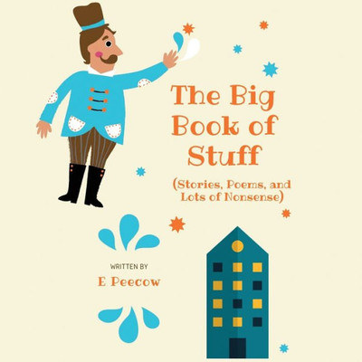 The Big Book Of Stuff