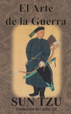 El Arte De La Guerra (Spanish Edition)