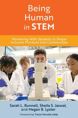 Being Human In Stem