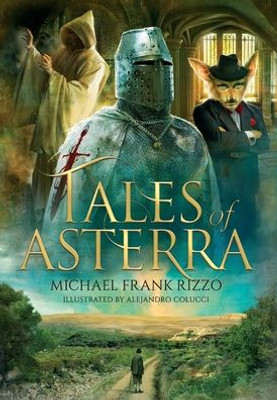 Tales Of Asterra