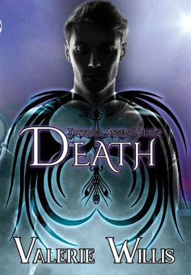 Death (Tattooed Angels Trilogy)