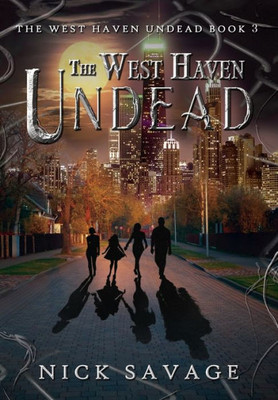 The West Haven Undead