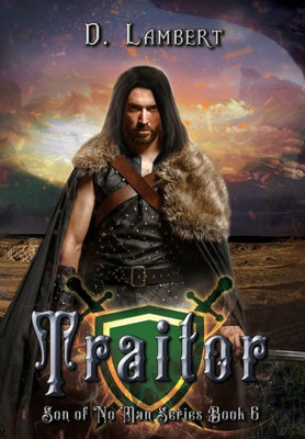 Traitor (Son Of No Man)