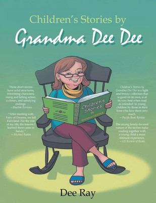 Children'S Stories By Grandma Dee Dee