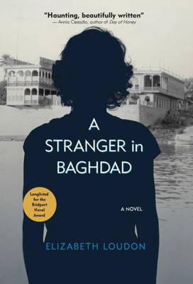 A Stranger In Baghdad: A Novel (Hoopoe Fiction)