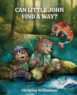 Can Little John Find A Way?