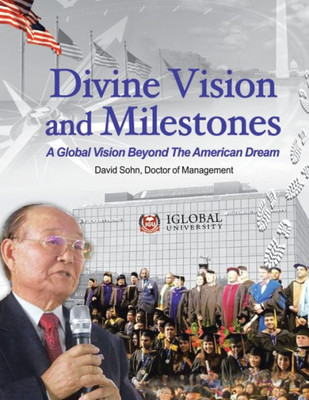 Divine Vision And Milestones