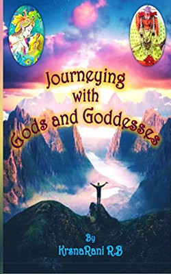 Journeying with Gods and Goddesses