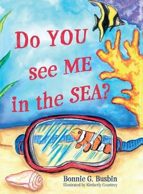 Do You See Me In The Sea?