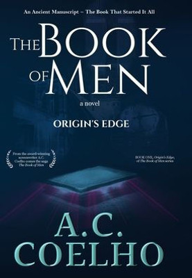 The Book Of Men: Origin'S Edge