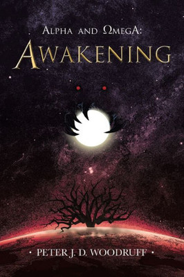 Alpha And Omega: Awakening