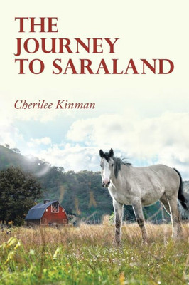 The Journey To Saraland