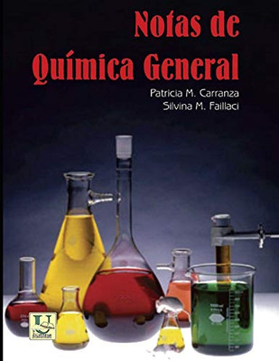 Notas de química general: Introducción (Spanish Edition)
