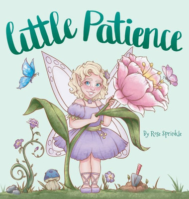 Little Patience (Little Virtues)