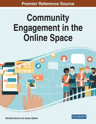 Community Engagement In The Online Space