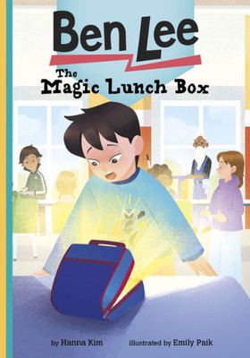 The Magic Lunch Box (Ben Lee)