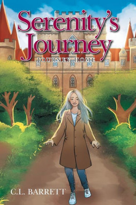 SerenityS Journey: Journey Home