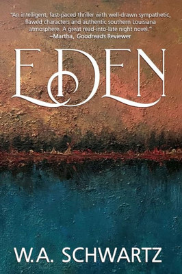 Eden: A Novel