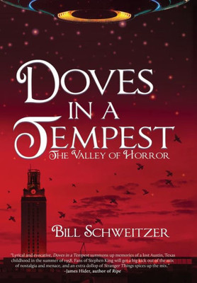 Doves In A Tempest: The Valley Of Horror