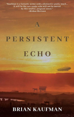 A Persistent Echo
