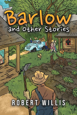 Barlow And Other Stories