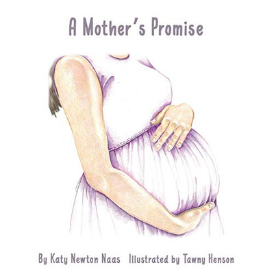 A Mother's Promise - 9781734062779