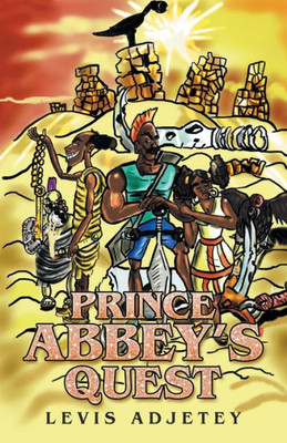 Prince AbbeyS Quest