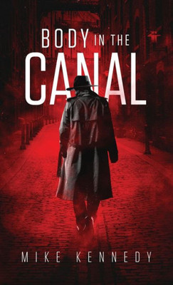 Body In The Canal