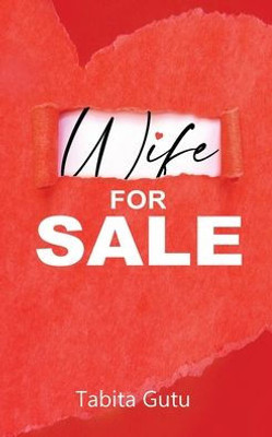 Wife For Sale